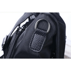 Amaznig Anti-theft Backpack In Waterproof Fabric Large Shoulder Bag With Large Capacity For Women And Men Stevvex