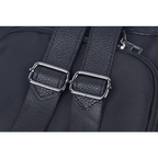 Amaznig Anti-theft Backpack In Waterproof Fabric Large Shoulder Bag With Large Capacity For Women And Men Stevvex