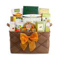 The Ambassador Gift Basket Alder Creek Gift Baskets