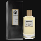 Amber Fever By Mancera (Unisex) Gamer Scents