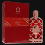 Amber Rouge By Orientica (Unisex) Gamer Scents