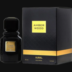 Amber Wood By Ajmal (Unisex)