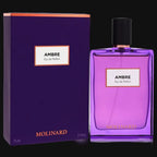 Ambre By Molinard Perfume for Women Gamer Scents