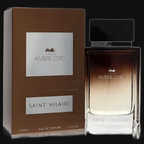 Ambre Chic By Saint Hilaire Cologne for Men Gamer Scents