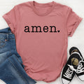 Amen Tee - SJB-DIAMOND ELITES