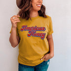 American Honey Tee - SJB-DIAMOND ELITES