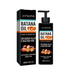 Batana Hair Series: Nourish Hair Root and Fix Hair Lootquake LLC