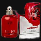 Amor Amor By Cacharel Perfume for Women Gamer Scents