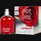Amor Amor By Cacharel Perfume for Women Gamer Scents
