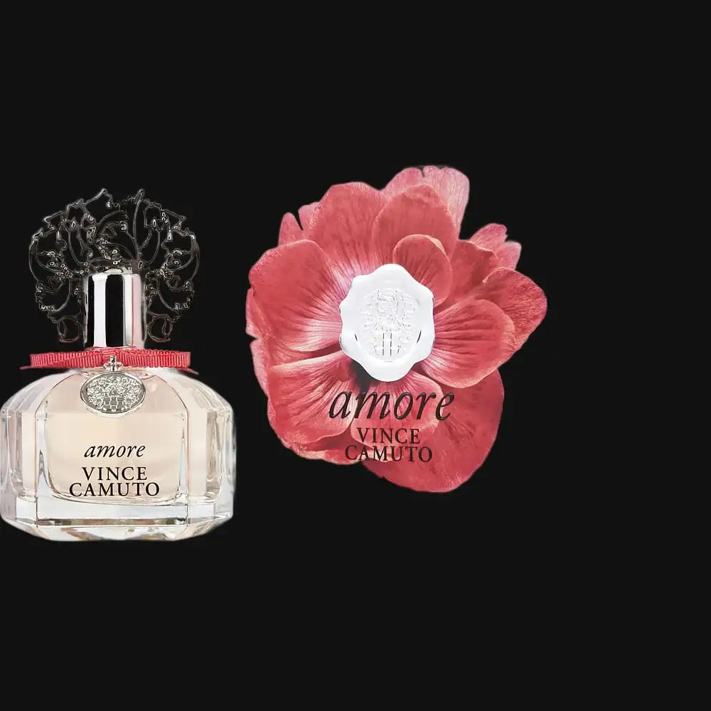 Amore By Vince Camuto Perfume for Women Gamer Scents