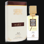 Ana Abiyedh Leather By Lattafa (Unisex)