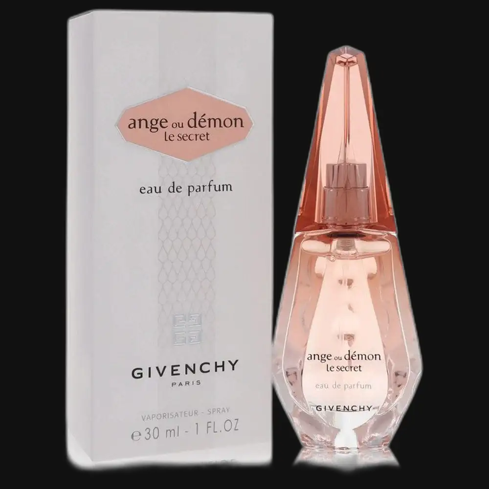 Ange Ou Demon Le Secret By Givenchy Perfume for Women Gamer Scents