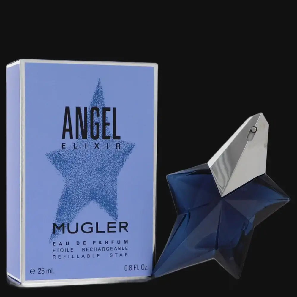 Angel Elixir By Thierry Mugler Perfume for Women Gamer Scents