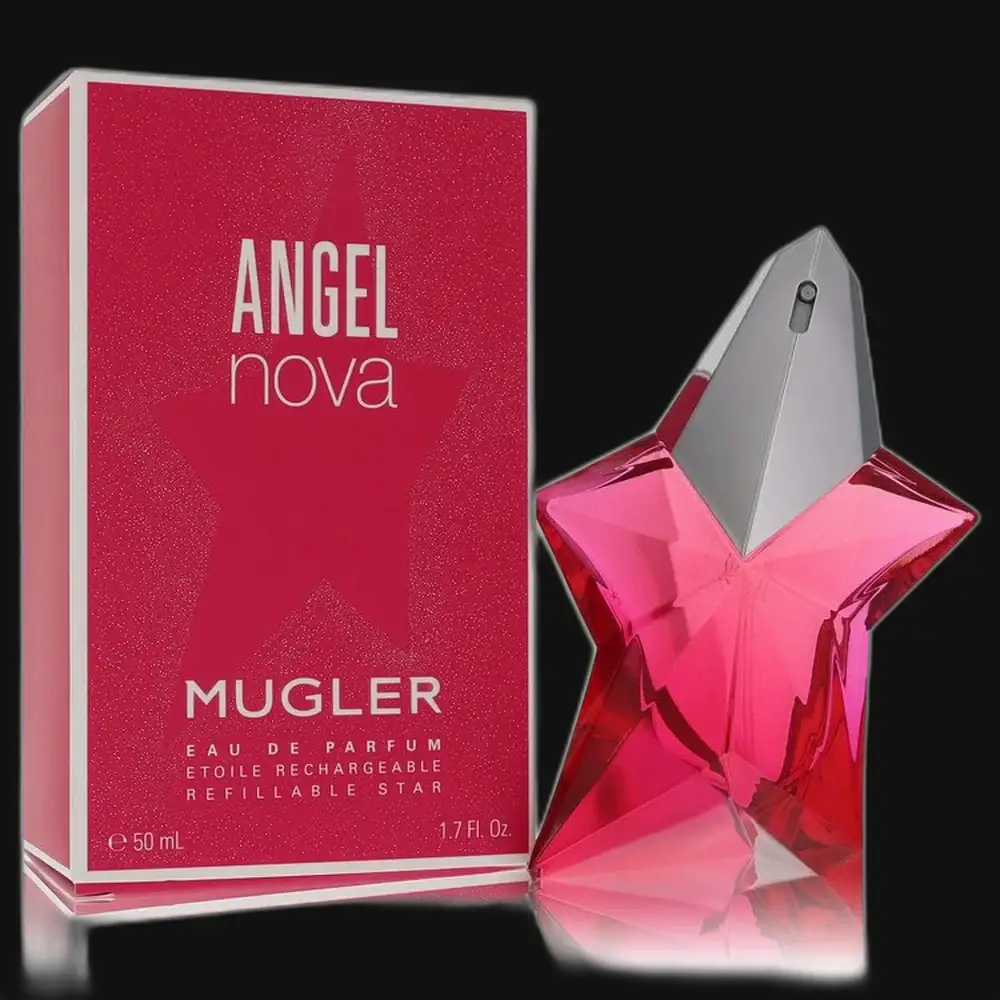 Angel Nova By Thierry Mugler Perfume for Women Gamer Scents