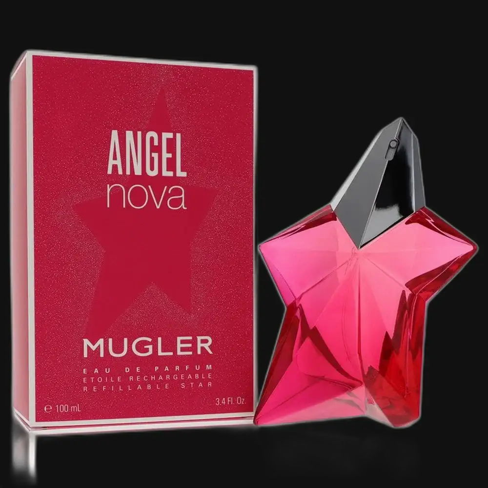 Angel Nova By Thierry Mugler Perfume for Women Gamer Scents