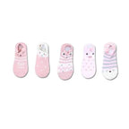Animal Cotton Socks Female Cat With Dog Summer Short Sock Slippers Women Casual Soft Funny Boat Socks Women Winter Fuzzy Warm Slipper Floor Socks Cute Cartoon Animal Embroidery Coral Foot let Sock Sleeping Warmer Stevvex