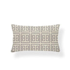 Animal Cushion Pillow Square Linen Printed Cute Elephant Throw Pillow Case Decorative Cushion Cover Pillowcase Plant Geometry Deer Flamingo Flower Pillows Home Decorative Pillowslip Covers 30X50 Stevvex