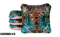 Animal Print ACO Pro Bags - All Series/Speeds Available. - SJB-DIAMOND ELITES