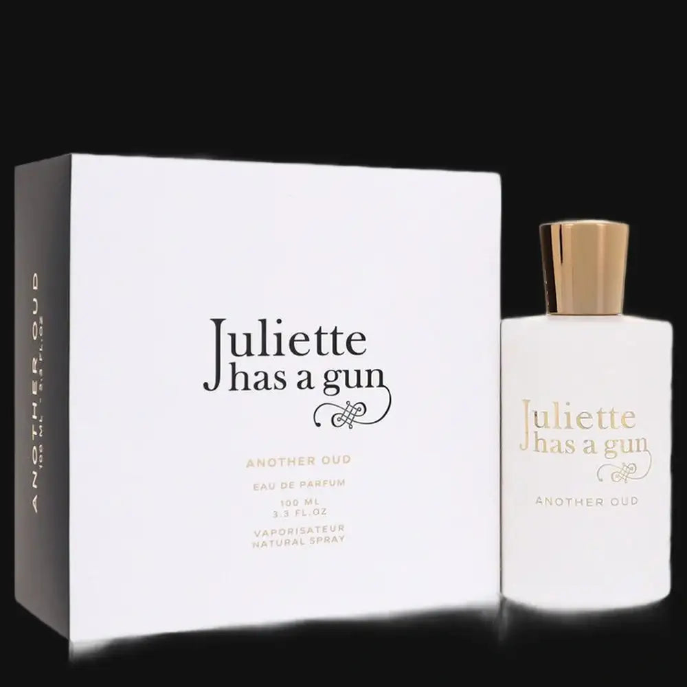 Another Oud By Juliette Has A Gun Perfume for Women Gamer Scents