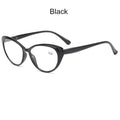 Anti-blue Light Coated Lenses Luxury Red Black Fashion Cat Eye Glasses For  Women Reading Glasses & Men Computer Cateye Blue Light Blocking Reading Glasses Stevvex