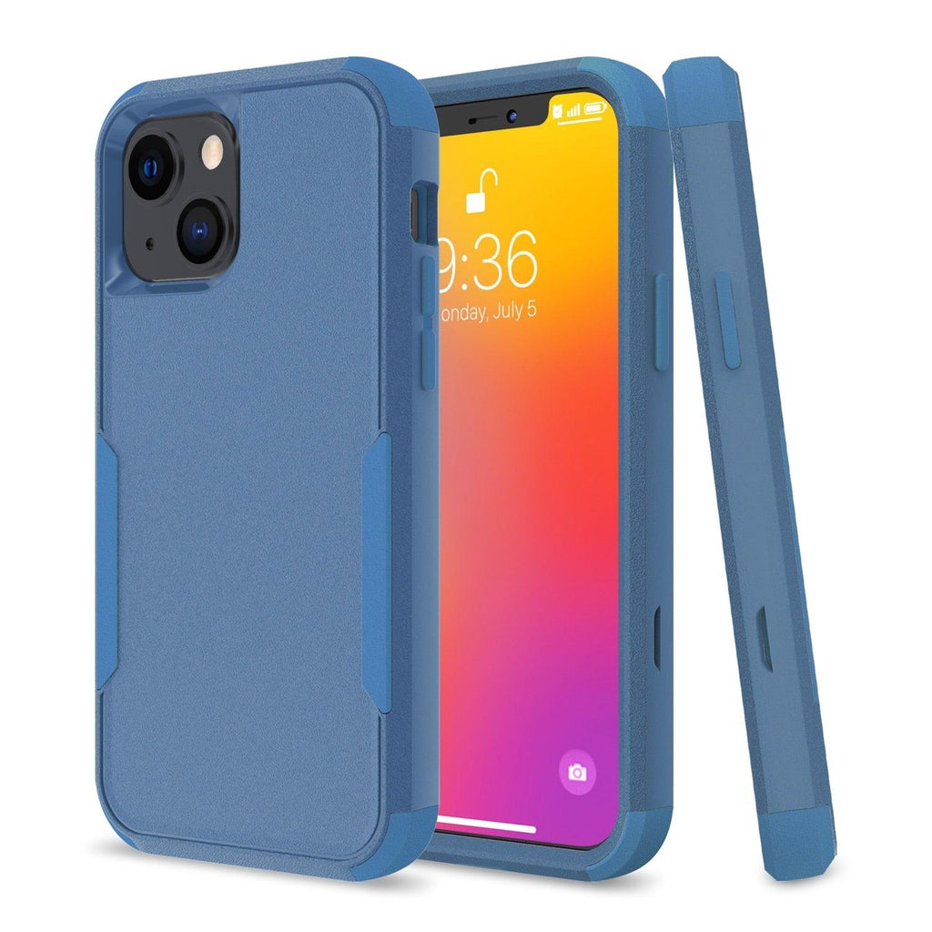 Anti-Drop Protective Case Bumper Case Protective Cover For iPhone 11 Pro Max Case Armor Hard Shockproof Phone Cover For iPhone  7 8 Plus X XR Stevvex