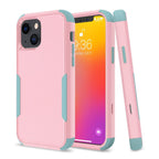 Anti-Drop Protective Case Bumper Case Protective Cover For iPhone 11 Pro Max Case Armor Hard Shockproof Phone Cover For iPhone  7 8 Plus X XR Stevvex