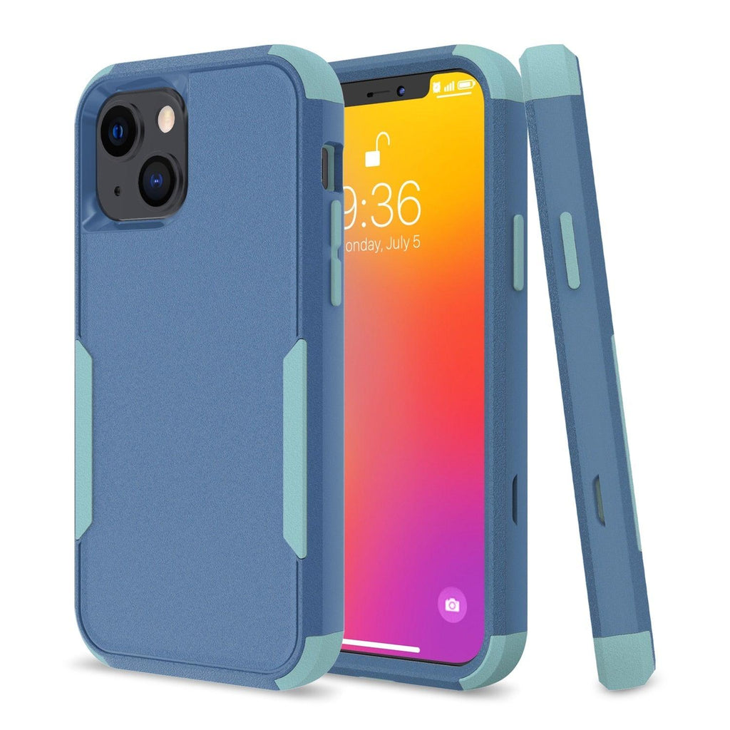 Anti-Drop Protective Case Bumper Case Protective Cover For iPhone 11 Pro Max Case Armor Hard Shockproof Phone Cover For iPhone  7 8 Plus X XR Stevvex