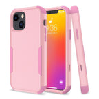 Anti-Drop Protective Case Bumper Case Protective Cover For iPhone 11 Pro Max Case Armor Hard Shockproof Phone Cover For iPhone  7 8 Plus X XR Stevvex