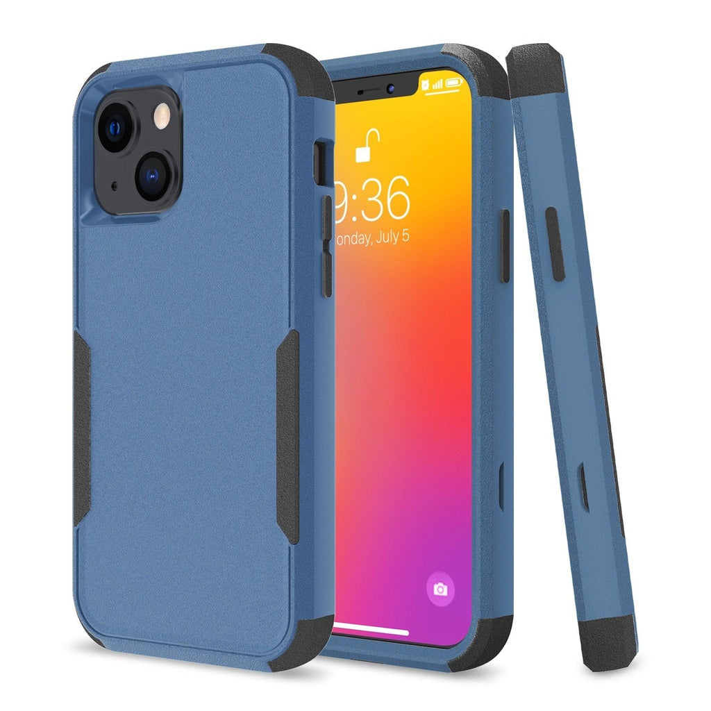 Anti-Drop Protective Case Bumper Case Protective Cover For iPhone 11 Pro Max Case Armor Hard Shockproof Phone Cover For iPhone  7 8 Plus X XR Stevvex