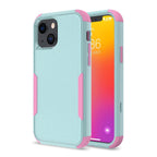 Anti-Drop Protective Case Bumper Case Protective Cover For iPhone 11 Pro Max Case Armor Hard Shockproof Phone Cover For iPhone  7 8 Plus X XR Stevvex