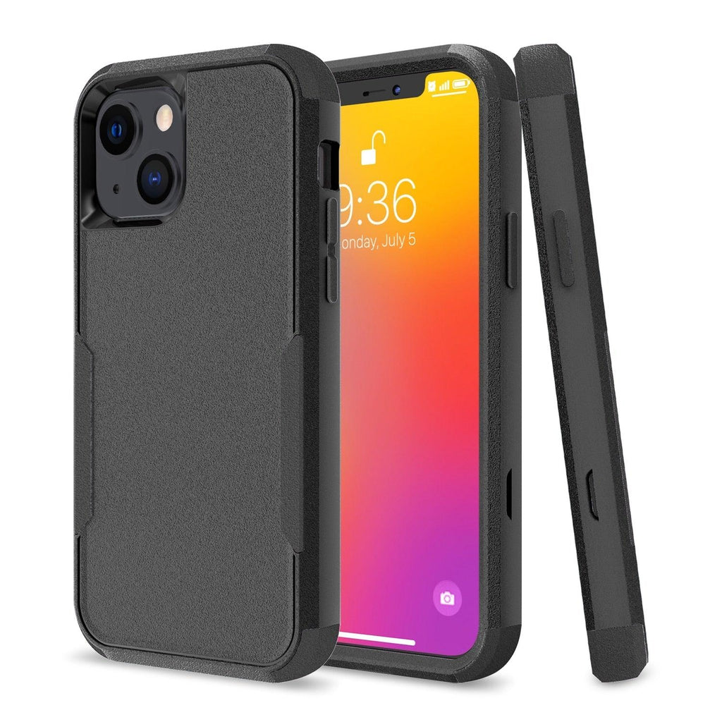 Anti-Drop Protective Case Bumper Case Protective Cover For iPhone 11 Pro Max Case Armor Hard Shockproof Phone Cover For iPhone  7 8 Plus X XR Stevvex