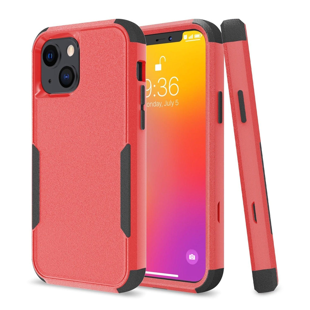 Anti-Drop Protective Case Bumper Case Protective Cover For iPhone 11 Pro Max Case Armor Hard Shockproof Phone Cover For iPhone  7 8 Plus X XR Stevvex