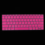 Anti Dust Soft Keyboard Silicone Cover Case For Laptops Gaming Stylish Laptop Keyboard Skin Protector For Gaming Lovers New Laptop Accessories Stevvex