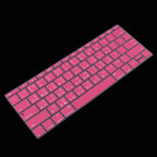 Anti Dust Soft Keyboard Silicone Cover Case For Laptops Gaming Stylish Laptop Keyboard Skin Protector For Gaming Lovers New Laptop Accessories Stevvex