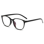 Anti Eye Strain Attractive Anti Blue Light Computer Reading Glasses For Women & Men Round New Reading Presbyopic Attractive Glasses For Men And Women Stevvex