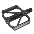 Anti-slip Ultralight Bicycle Pedal Quick Release Pedal Flat 3 Bearings Pedal for Mountain Road Bike Accessories 3 Bearings Mountain Bike Pedals Platform Bicycle Flat Alloy Pedals Pedals Non-Slip Alloy Flat Pedals Stevvex