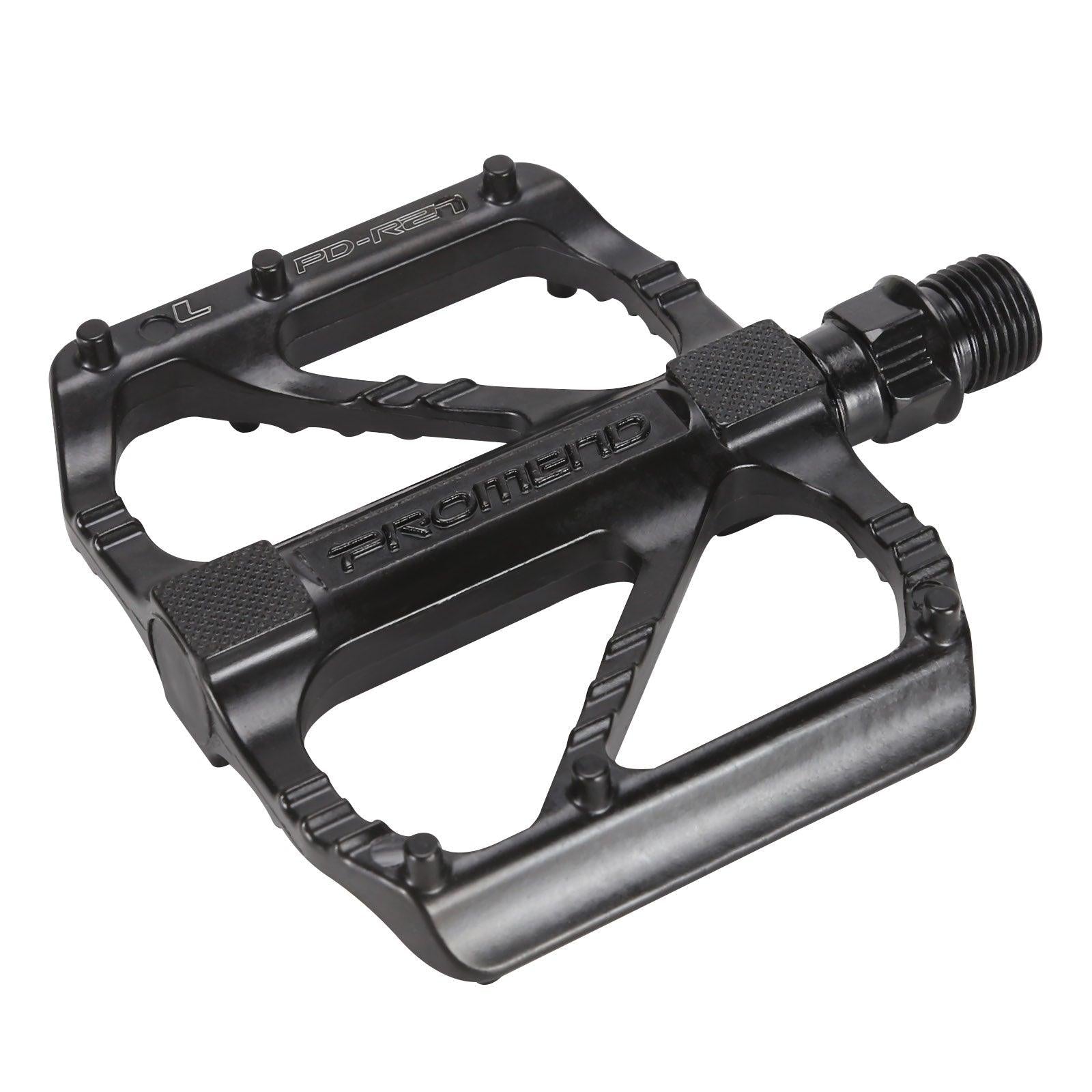 Anti-slip Ultralight Bicycle Pedal Quick Release Pedal Flat 3 Bearings Pedal For Mountain Road Bike Accessories Bike Pedals Mountain Bicycle Pedal Sets Aluminum Alloy Double DU Bike Accessories Stevvex