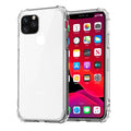 Anti-Yellow Clear Soft Case for Iphone 14 Pro Max 12 11 13 Pro 14 Plus Shockproof Mobile Phone Cover for Iphone14 Slim Soft Edge Shockproof Protective Case for iPhone Stevvex
