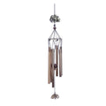 Antique Wind Chimes Amazing Grace Deep Tuned Amazing Grace Bells Wind-chime Chapel Bells Resonant Door Wall Hanging Home Décor Deep Tone Resonant Sound Church Bell Wind Chime Stevvex