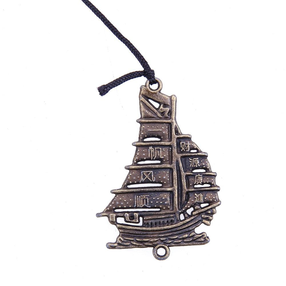 Antique Wind Chimes Amazing Grace Deep Tuned Amazing Grace Bells Wind-chime Chapel Bells Resonant Door Wall Hanging Home Décor Deep Tone Resonant Sound Church Bell Wind Chime Stevvex