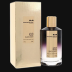 Aoud Black Candy By Mancera (Unisex) Gamer Scents