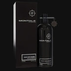 Aoud Cuir D'arabie By Montale (Unisex) Gamer Scents