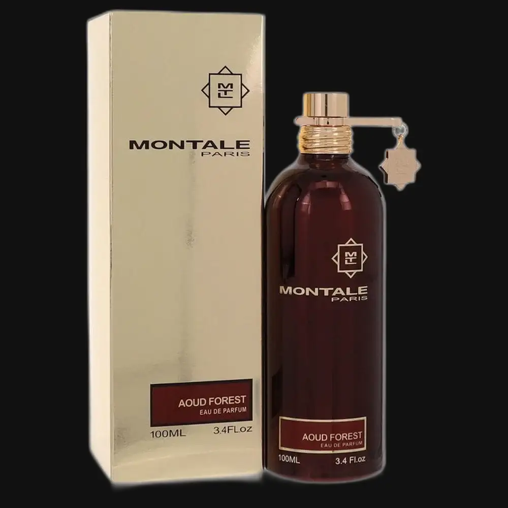 Aoud Forest By Montale (Unisex) Gamer Scents
