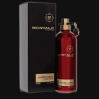 Aoud Red Flowers By Montale Perfume for Women Gamer Scents
