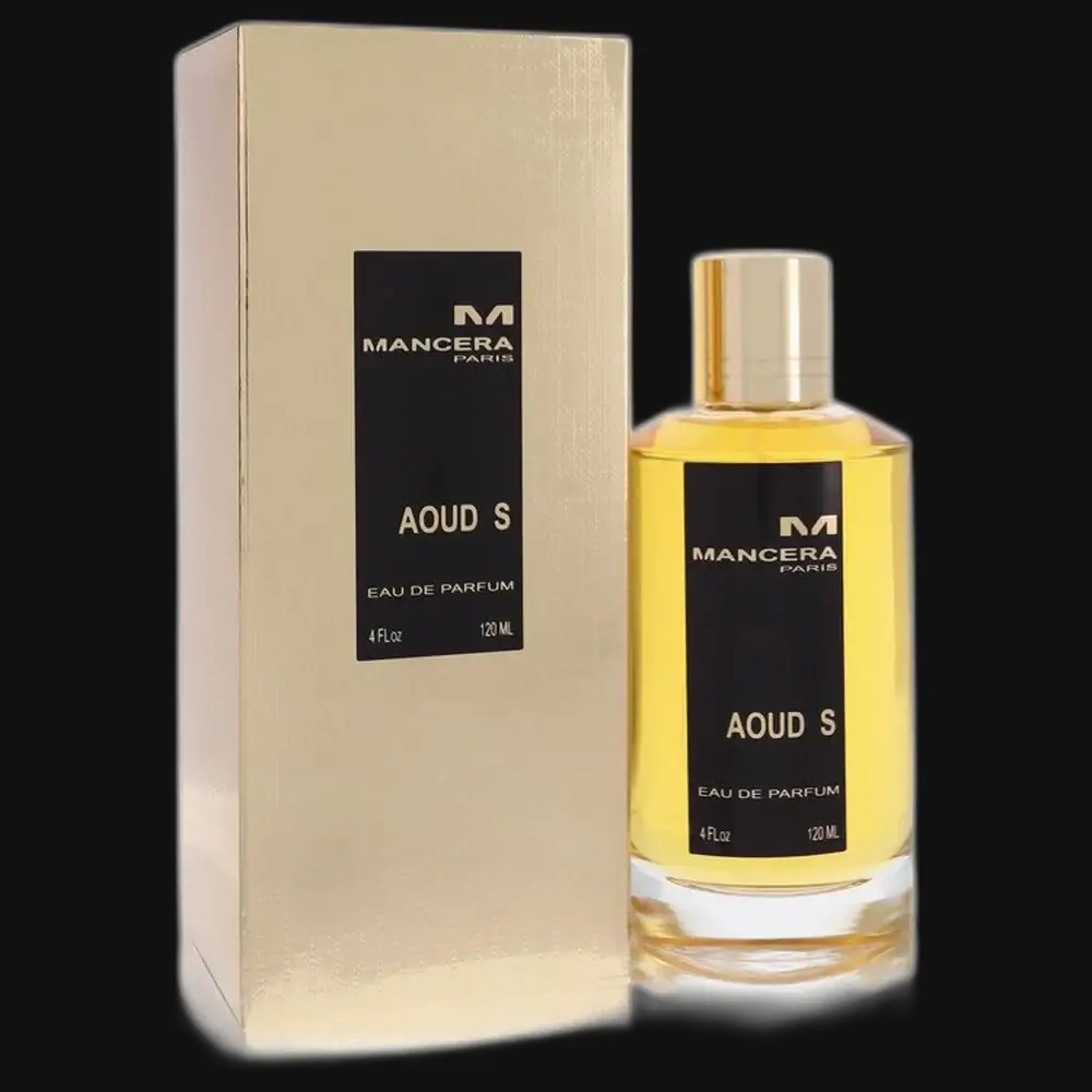 Aoud S By Mancera Perfume for Women Gamer Scents