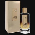 Aoud Vanille By Mancera (Unisex) Gamer Scents