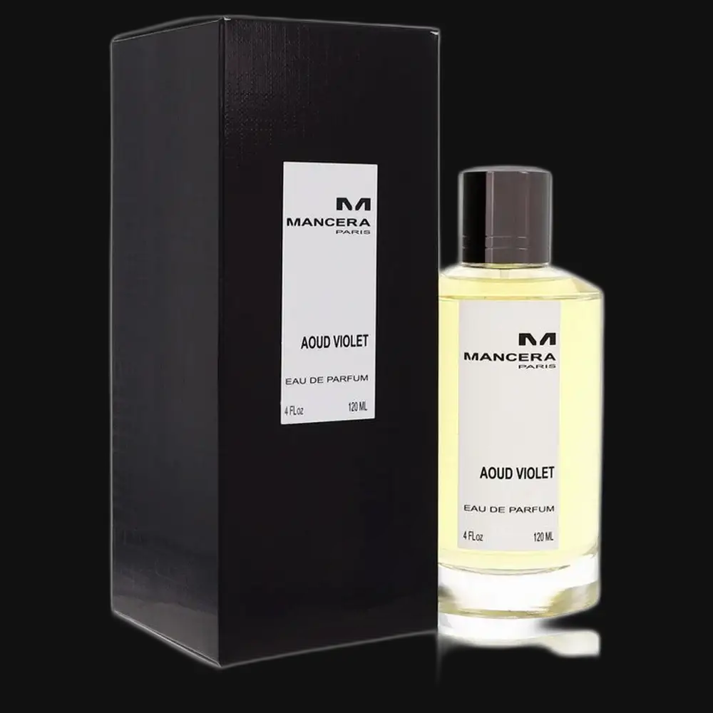 Aoud Violet By Mancera (Unisex) Gamer Scents
