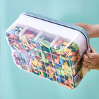Building Blocks Storage Box Pi-Mart