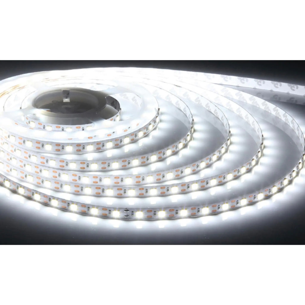 Motion Sensor LED Light Strips for Wardrobe, Bathroom, Stairs (6.5 feet) Pi-Mart