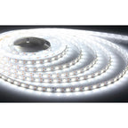 Motion Sensor LED Light Strips for Wardrobe, Bathroom, Stairs (6.5 feet) Pi-Mart